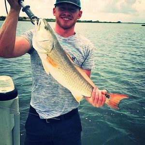 Meet your Posher, Jonathan